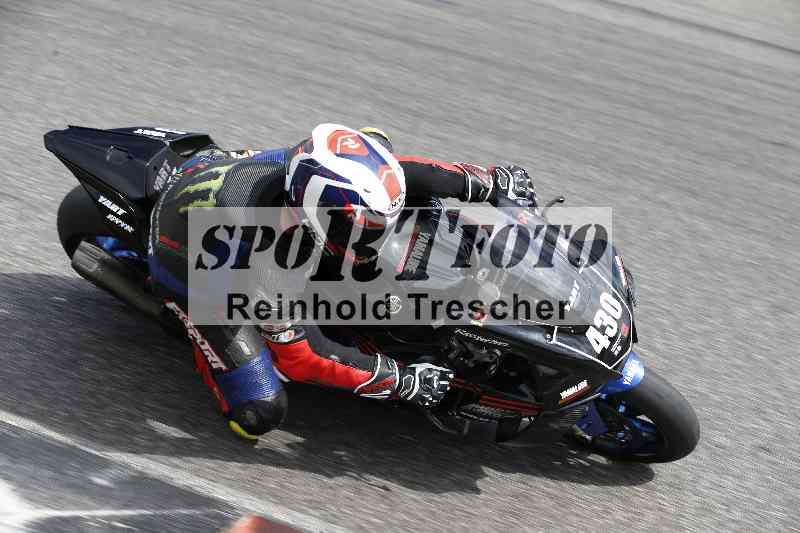 /34 25.07.2025 Speer Racing ADR/Gruppe rot/430